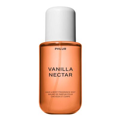 VANILLA NECTAR BRUMA PERFUMADA PARA PIEL Y CABELLO